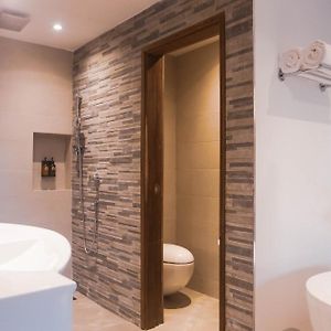 Tower Junior Suite Plus Sea View